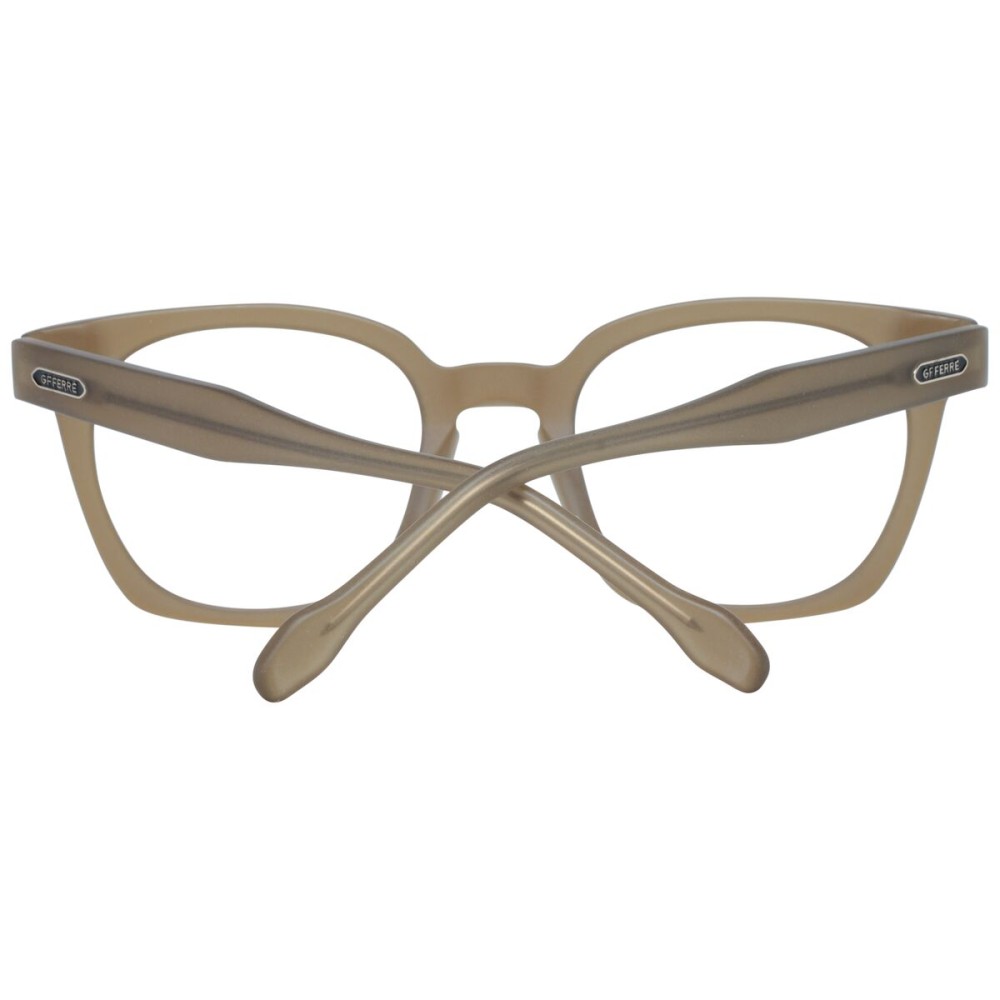 Monture de Lunettes Unisexe Gianfranco Ferre GFF0127 50005