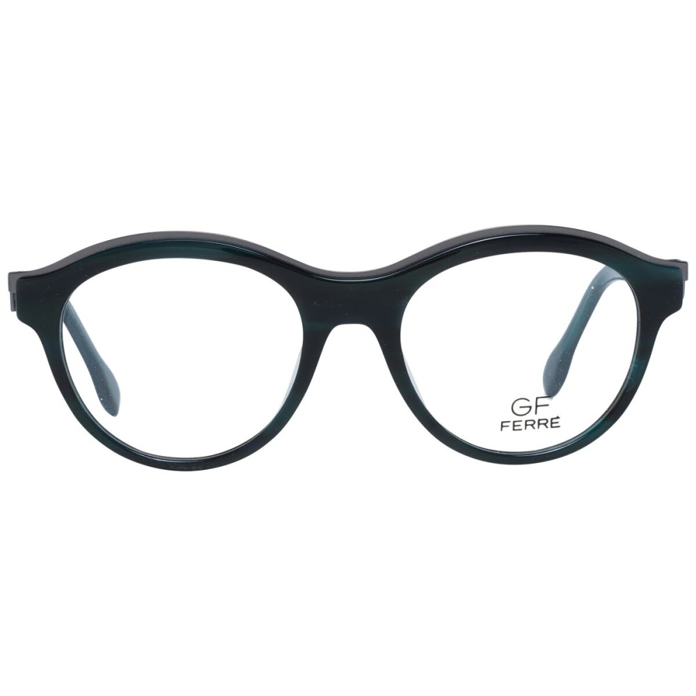 Monture de Lunettes Homme Gianfranco Ferre GFF0108 49006