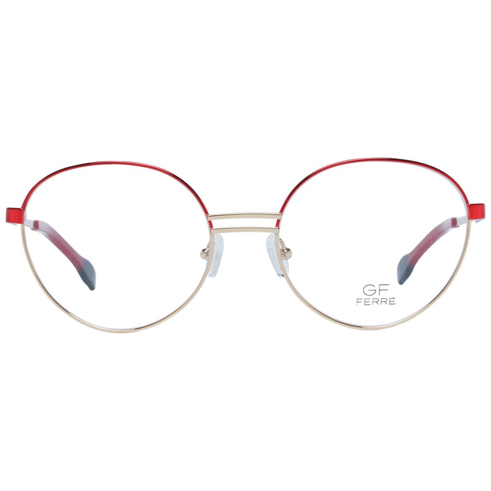 Ladies' Spectacle frame Gianfranco Ferre GFF0165 55004