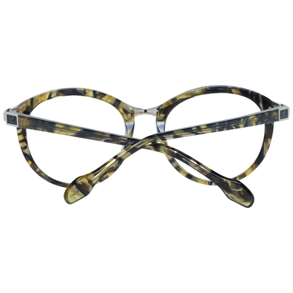 Monture de Lunettes Femme Gianfranco Ferre GFF0116 48005