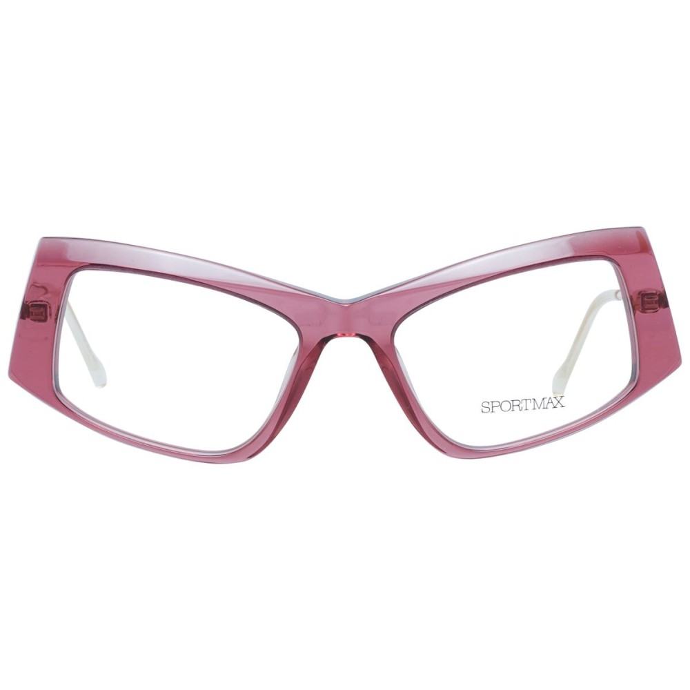 Ladies' Spectacle frame Sportmax SM5005 52069