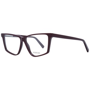 Monture de Lunettes Femme Sportmax SM5015 56069