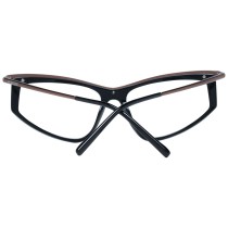 Ladies' Spectacle frame Sportmax SM5020 55005