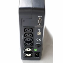 Système d'Alimentation Sans Interruption Interactif Riello IDG 1200 1200 VA 720 W Noir