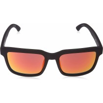 Unisex-Sonnenbrille SPY+ 673520973365 HELM 2 57