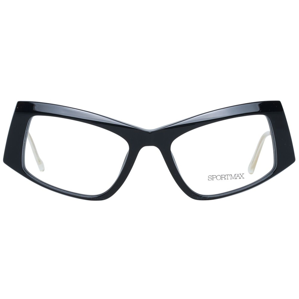 Ladies' Spectacle frame Sportmax SM5005 52001