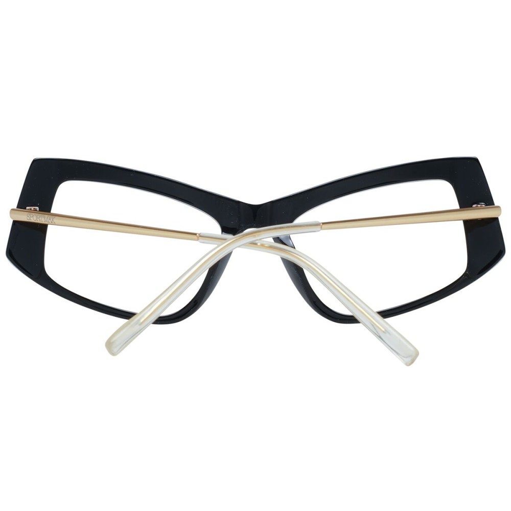 Ladies' Spectacle frame Sportmax SM5005 52001