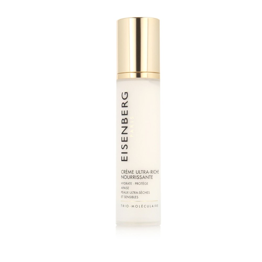 Nourishing Facial Cream Eisenberg 50 ml