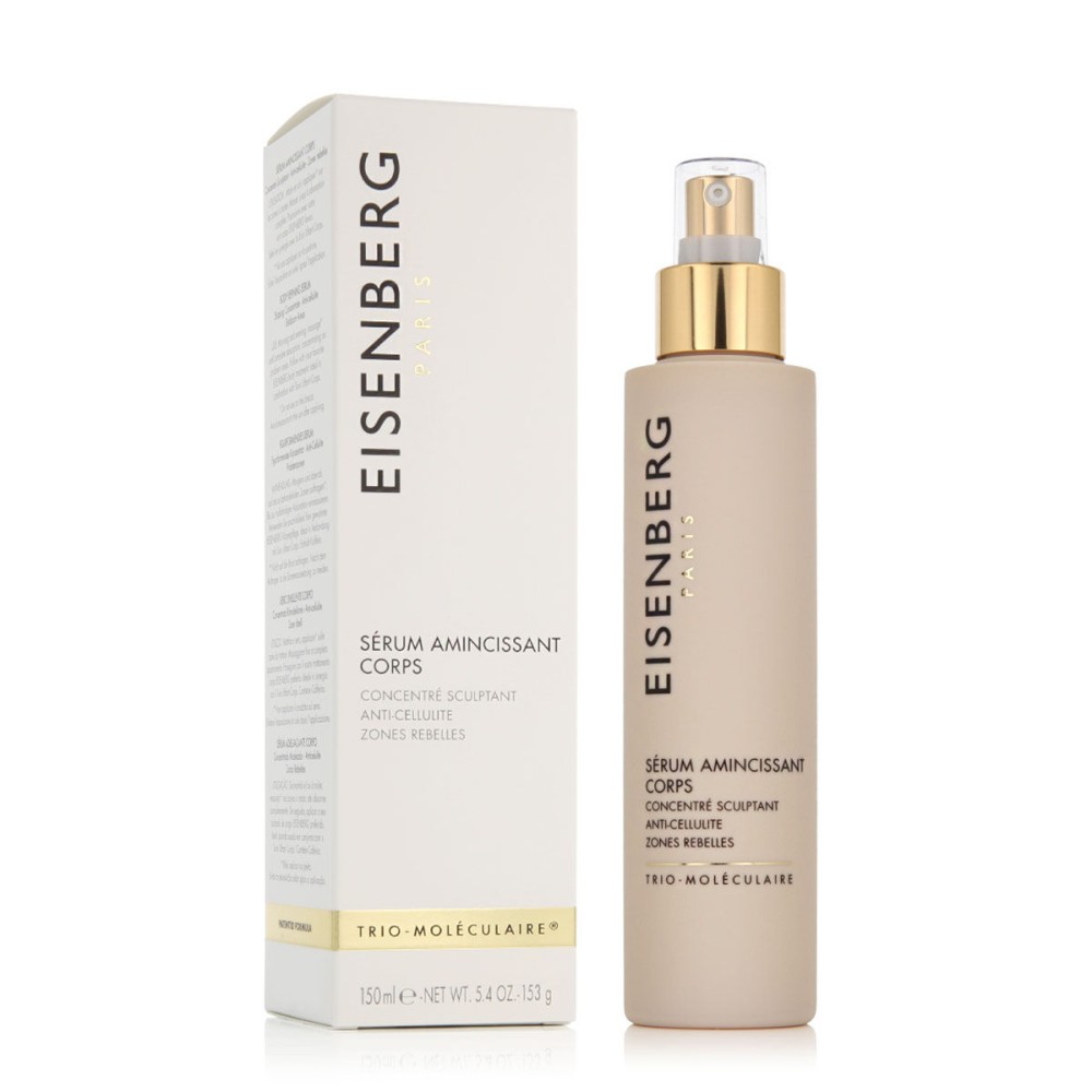 Anti-Cellulite Serum Eisenberg 150 ml