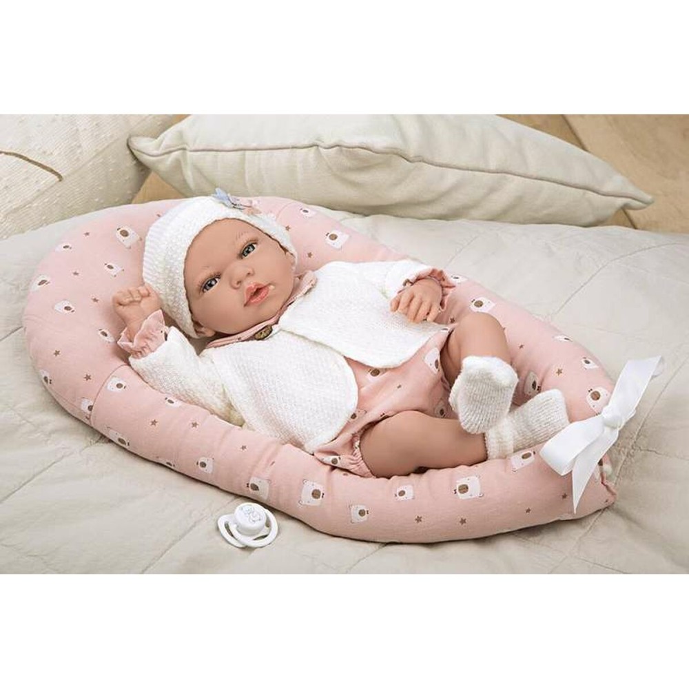 Baby-Puppe Arias Elegance Andie 40 cm