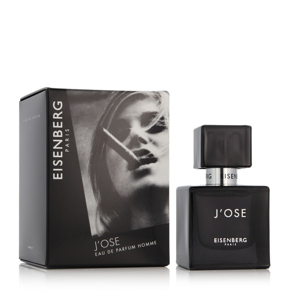 Parfum Homme Eisenberg EDP J'ose 30 ml