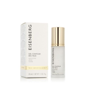 Anti-ageing Gel for the Eye Contour Eisenberg 30 ml