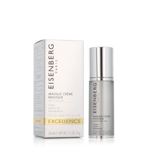 Anti-Wrinkle Mask for Eye Area Eisenberg Excellence 30 ml