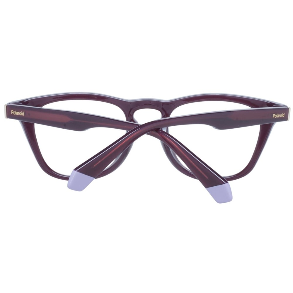 Ladies' Spectacle frame Polaroid PLD D434 48B3V