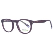 Ladies' Spectacle frame Polaroid PLD D435 49B3V