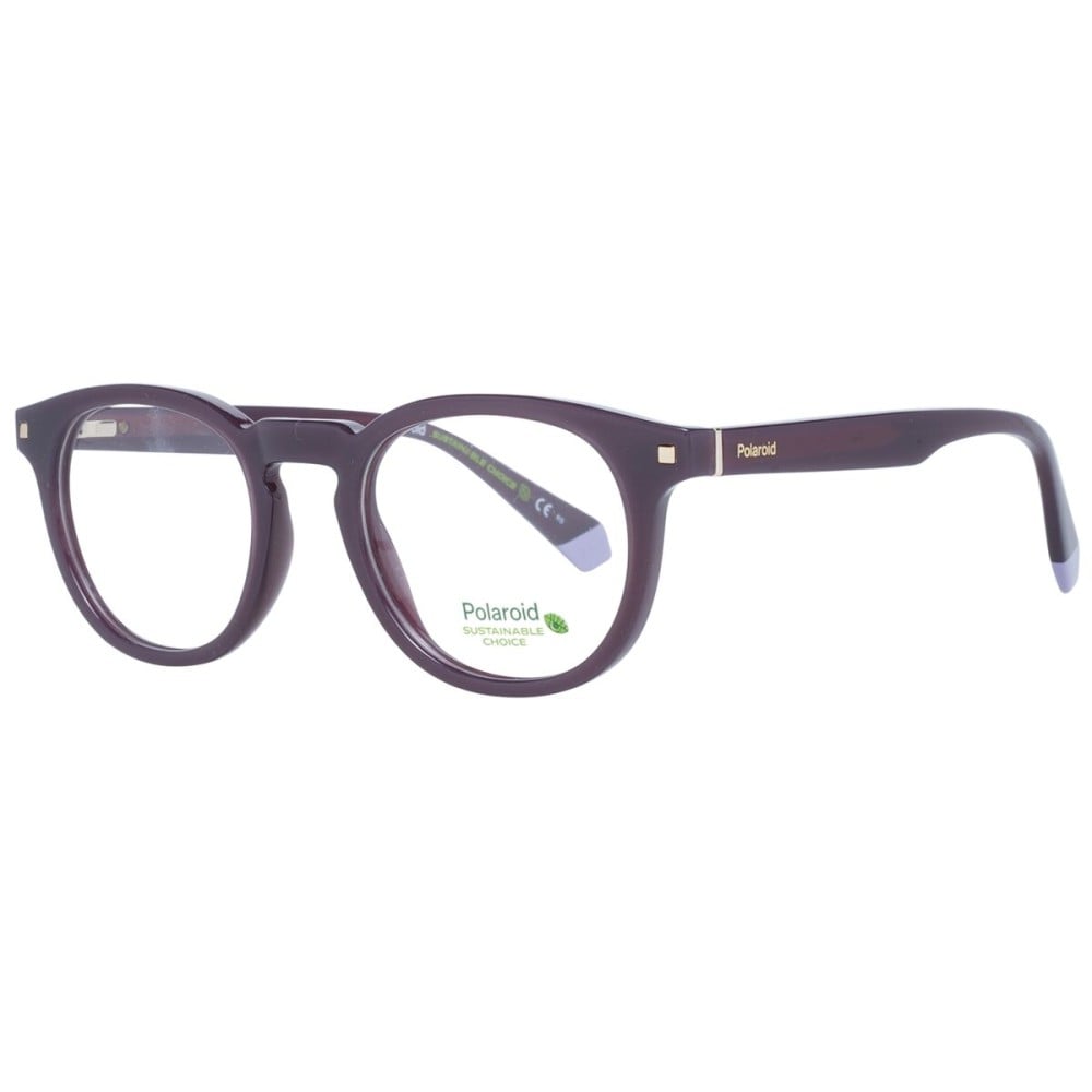 Ladies' Spectacle frame Polaroid PLD D435 49B3V