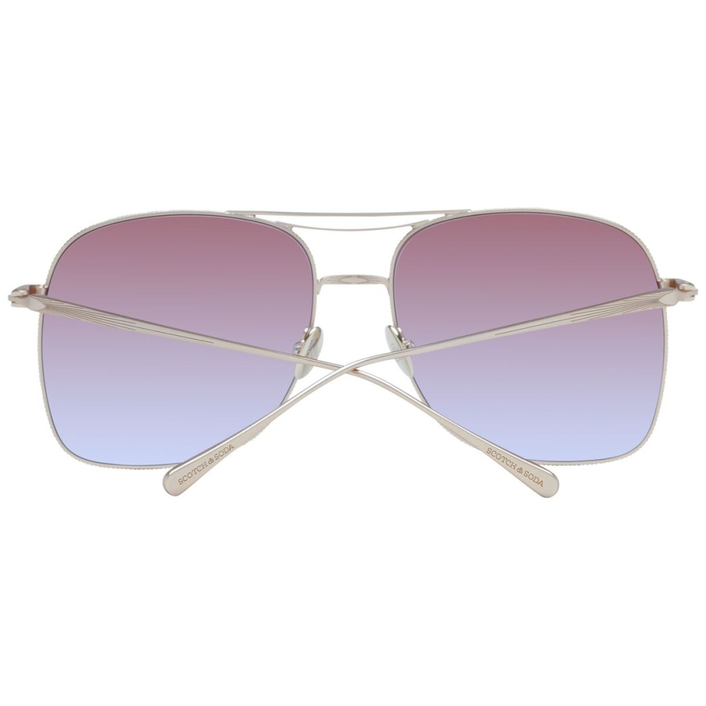 Lunettes de soleil Femme Scotch & Soda SS5011 57402