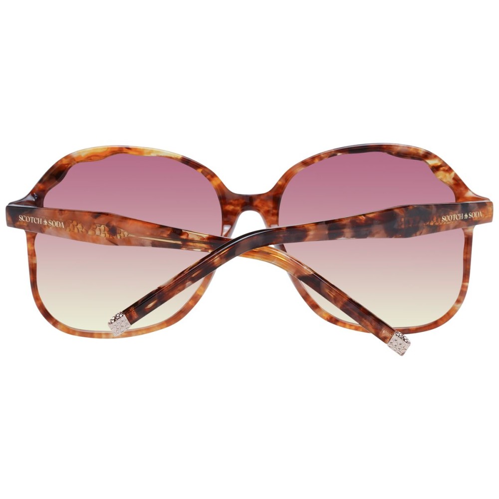 Lunettes de soleil Femme Scotch & Soda SS7027 58200