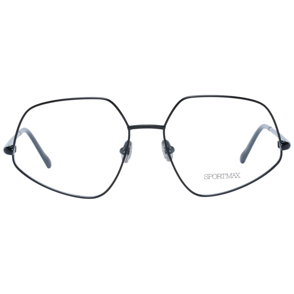 Monture de Lunettes Femme Sportmax SM5010 55001