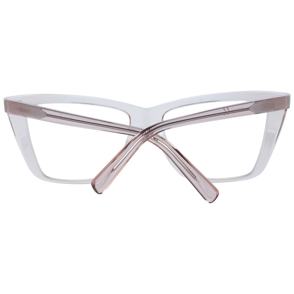 Monture de Lunettes Femme Sportmax SM5017 55072