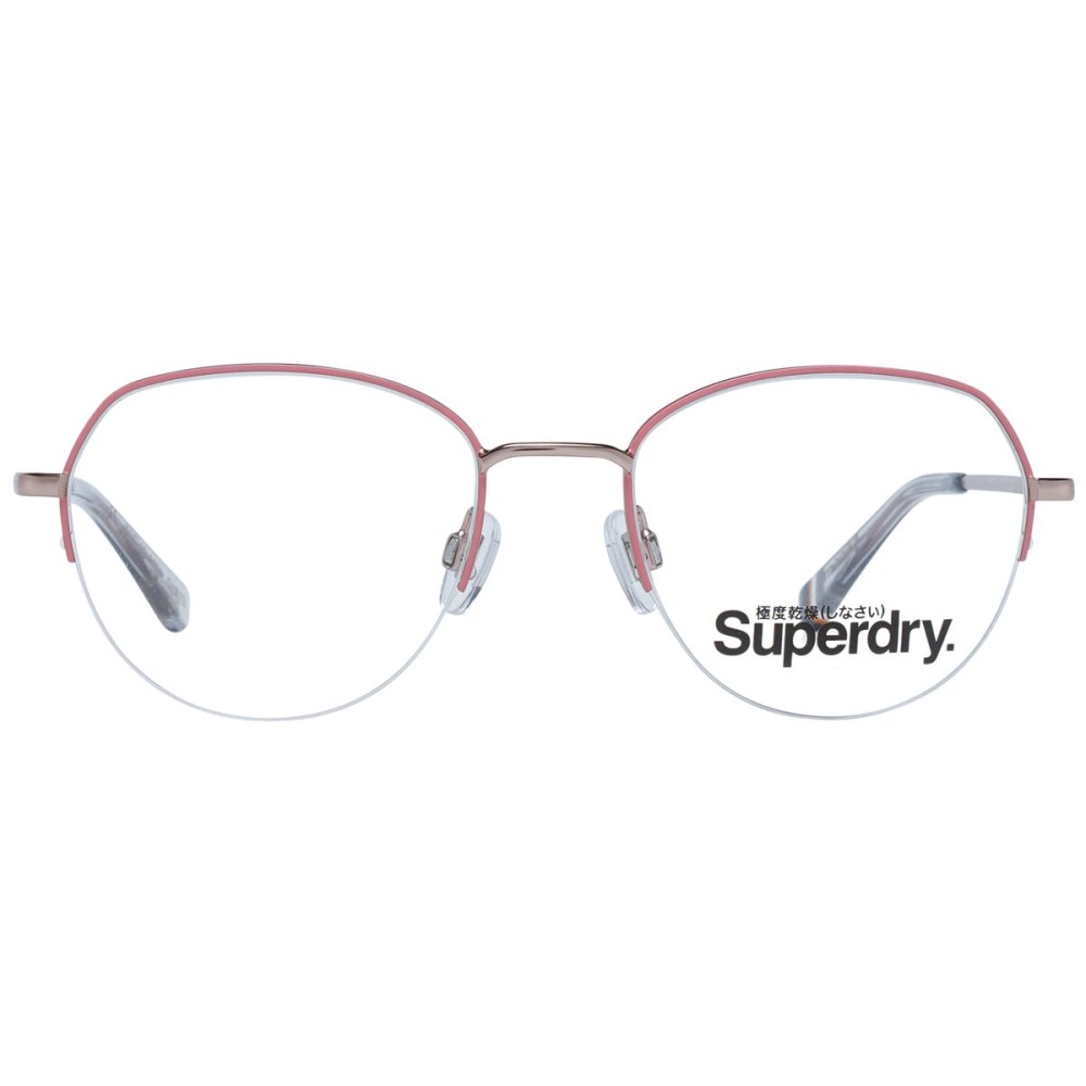 Monture de Lunettes Femme Superdry SDO MONIKA 51073