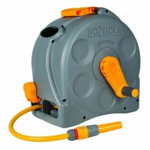 Hose reel Hozelock Compact Reel 2415r0000 25 m PVC