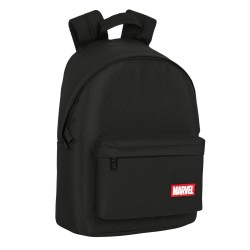 Laptoptasche Marvel 14,1'' Schwarz