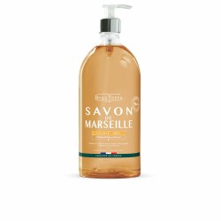 Savon liquide Beauterra Marseille Universel Miel Vanille Mains 1 L