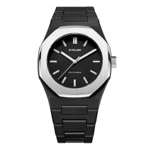 Montre Homme D1 Milano MOONGLADE (Ø 40,5 mm)