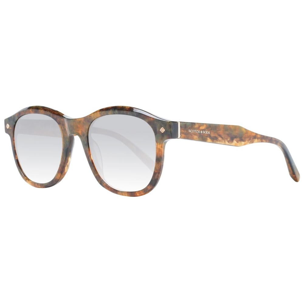 Herrensonnenbrille Scotch & Soda SS7016 50501