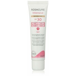 Solar-Emulsion Rosacure Rosacure Intensive Klar Spf 30 30 ml