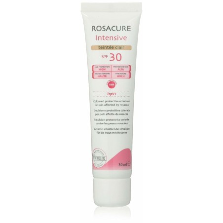 Émulsion solaire Rosacure Rosacure Intensive Clair Spf 30 30 ml