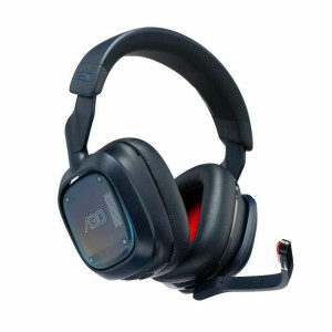 Casque audio Logitech A30 Bleu