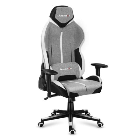 Chaise de jeu Huzaro Force 7.9 Gris