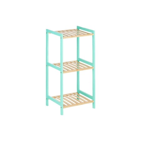 Bathroom Shelves Berilo WR5503-3-466 Natural Mint 35 x 30 x 70 cm