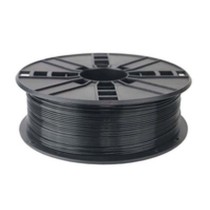 Filament Reel GEMBIRD 3DP-PLA1.75GE-01-BK