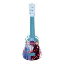 Kindergitarre Frozen Lexibook K200FZ (53 cm)