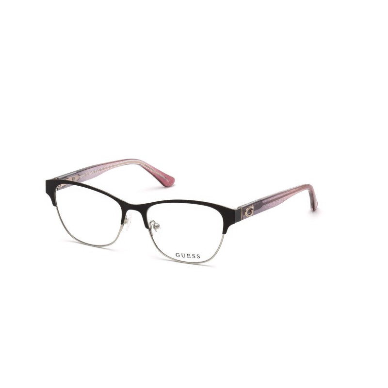 Monture de Lunettes Femme Guess GU2679-52002 Ø 52 mm