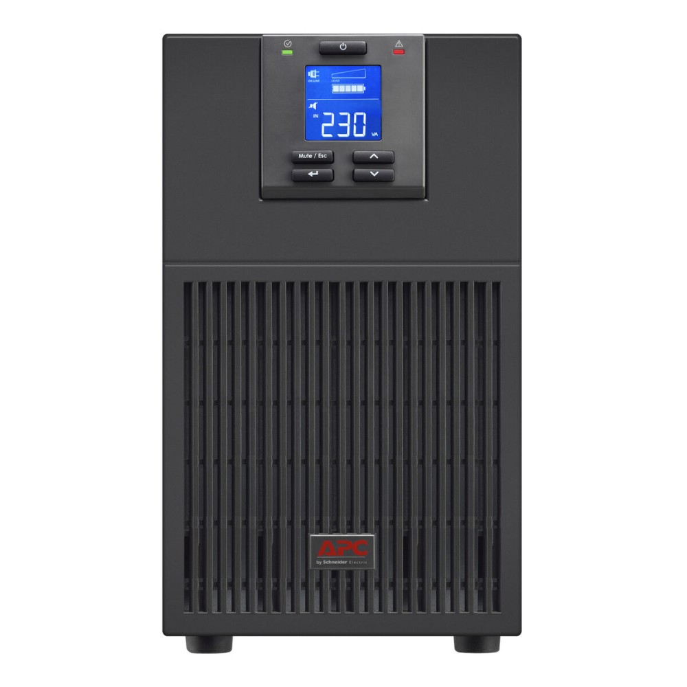 Uninterruptible Power Supply System Interactive UPS APC SRV3KI 2400 W 3000 VA