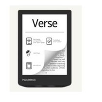 eBook PocketBook PB629-M-WW 6" Grau