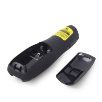 Laser Pointer GEMBIRD *Wireless presenter with laser pointer