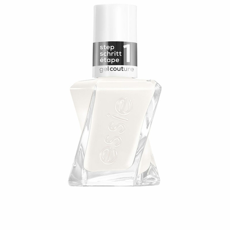 Nagellack Essie GEL COUTURE Nº 136 First fitting 13,5 ml