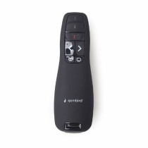 Laser Pointer GEMBIRD *Wireless presenter with laser pointer