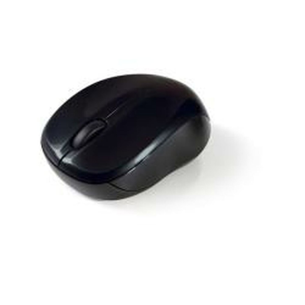 Optical mouse Verbatim 49042 Black (1 Unit)