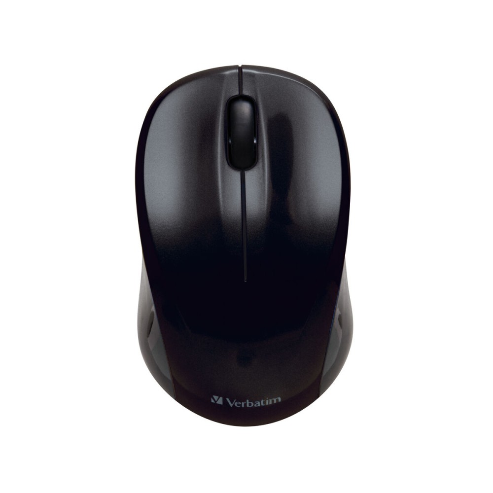 Souris Optique Verbatim 49042 Noir (1 Unités)