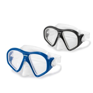 Taucherbrille RIDER Intex 55975