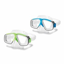 Taucherbrille Intex Surf Rider