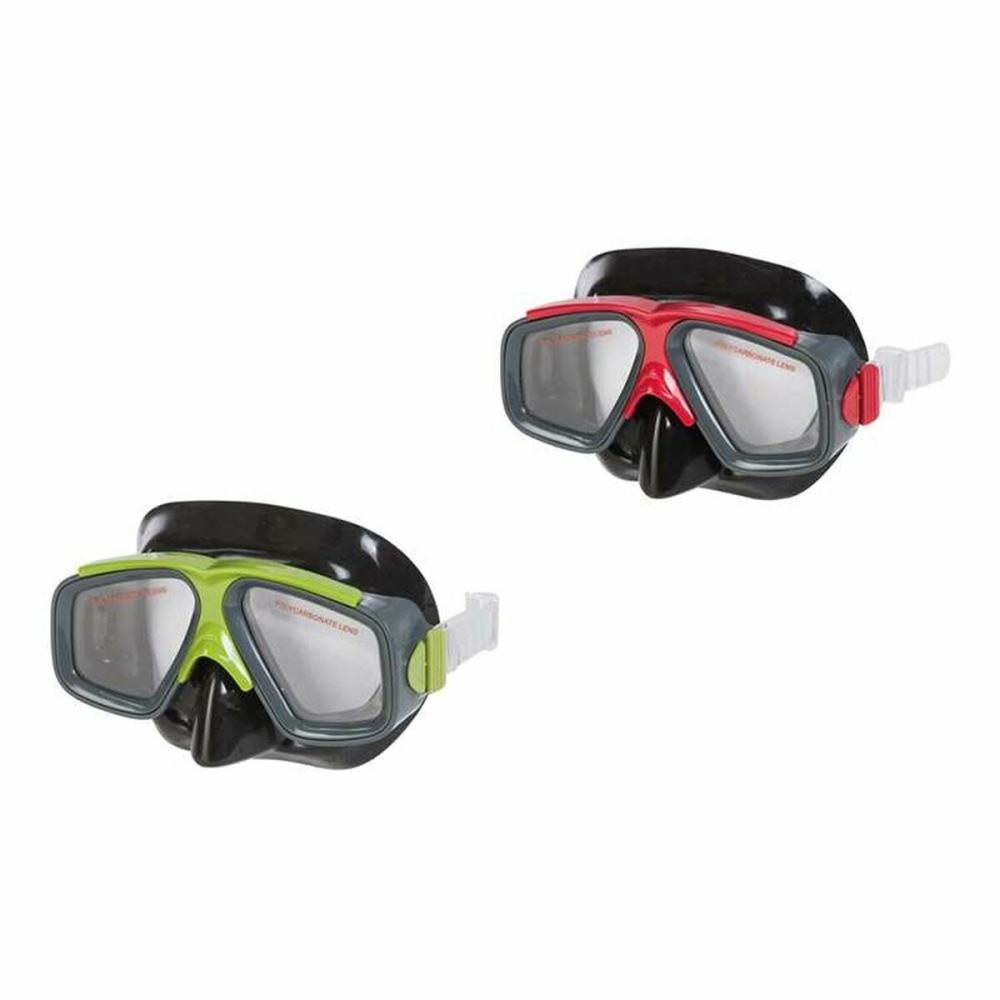 Diving Mask Intex Surf Rider