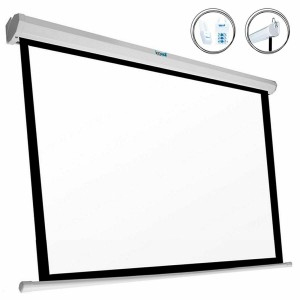 Projection Screen iggual PSIES243 110" (243 x 137 cm)