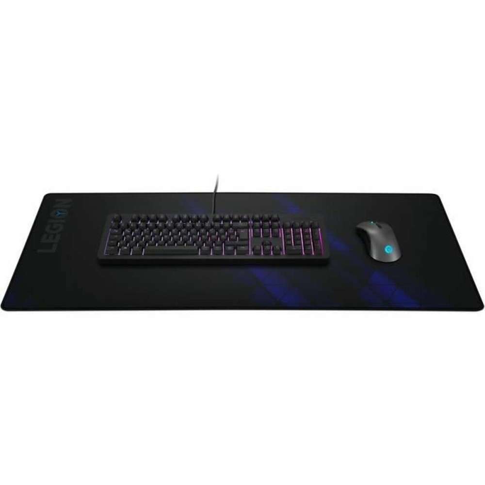 Mouse Mat Lenovo GXH1C97869 Black